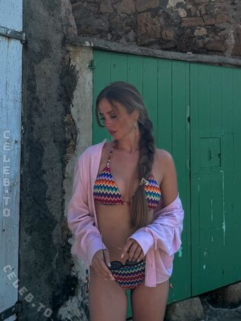 Lea katharina maria  page leaked private photo uncensored HD quality