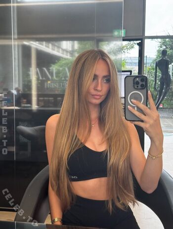 Lea katharina maria  page leaked private photo uncensored HD quality
