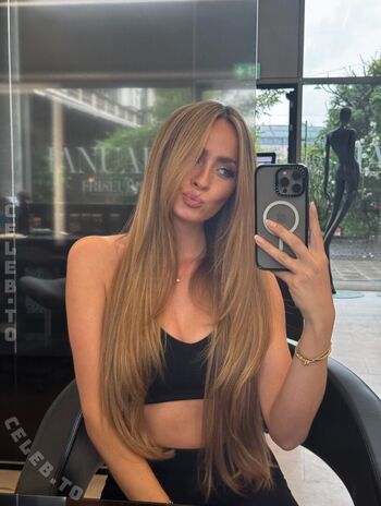Lea katharina maria  page leaked private photo uncensored HD quality