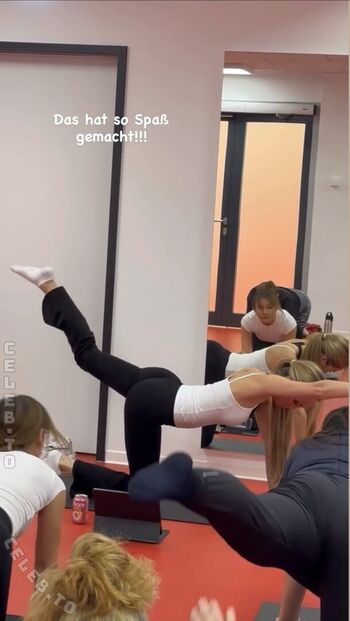 Lea katharina maria leaked private photo uncensored HD quality