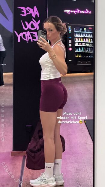 Lea katharina maria leaked private photo uncensored HD quality