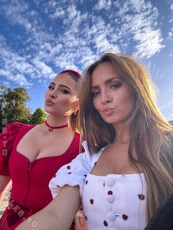 Lea katharina maria leaked private photo uncensored HD quality