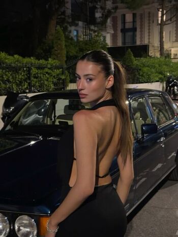 Lea meniel page leaked private photo uncensored HD quality