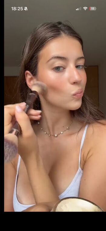 Lea meniel leaked private photo uncensored HD quality