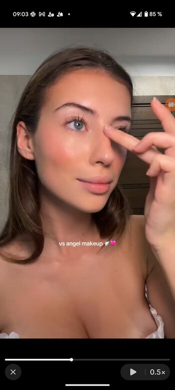Lea meniel leaked private photo uncensored HD quality