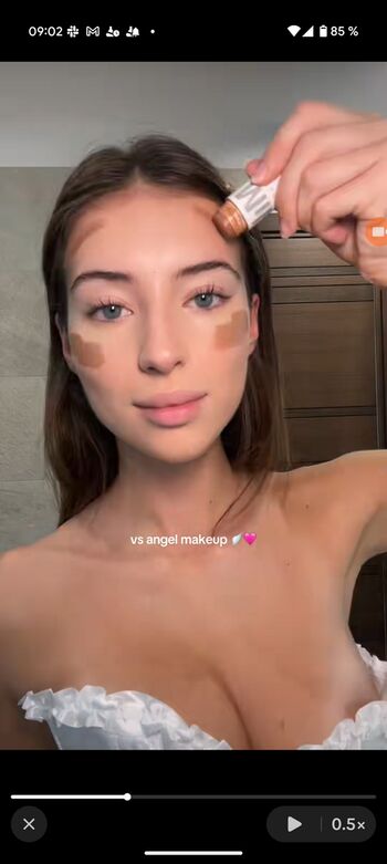 Lea meniel leaked private photo uncensored HD quality