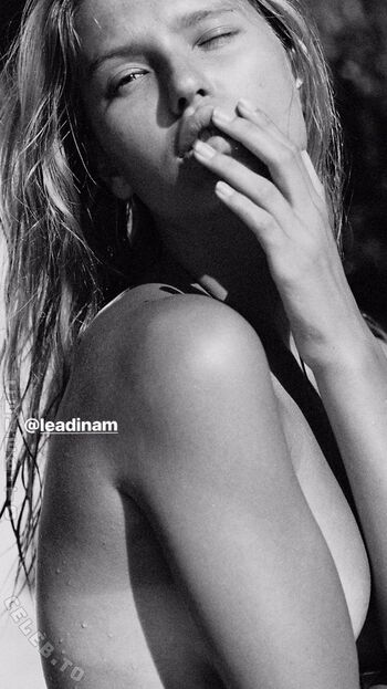 Lea mohr page leaked private photo uncensored HD quality