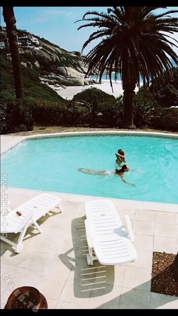 Lea mohr page leaked private photo uncensored HD quality
