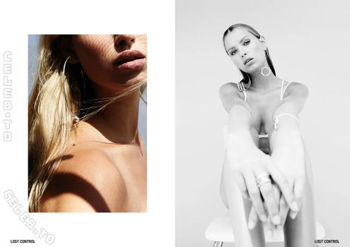 Lea mohr page leaked private photo uncensored HD quality