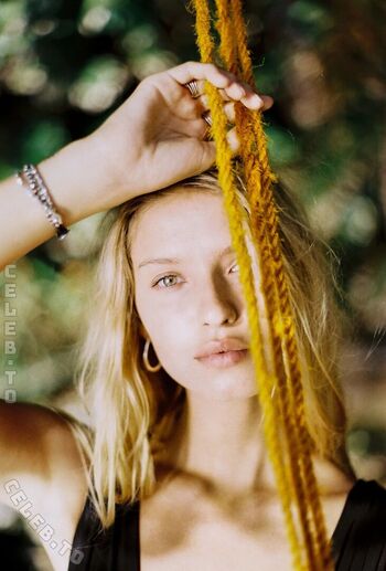Lea mohr page leaked private photo uncensored HD quality