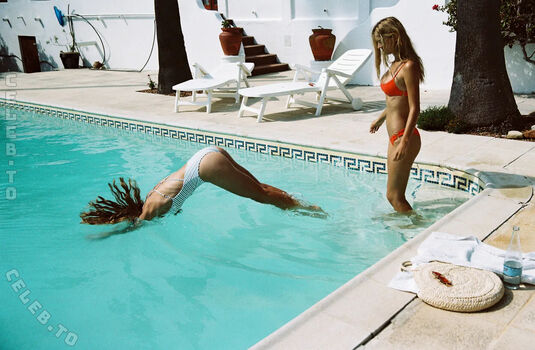 Lea mohr page leaked private photo uncensored HD quality
