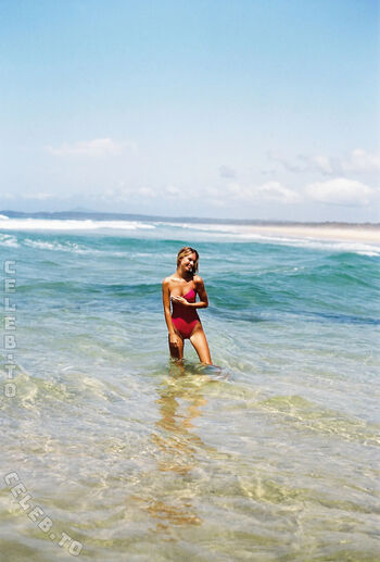 Lea mohr page leaked private photo uncensored HD quality