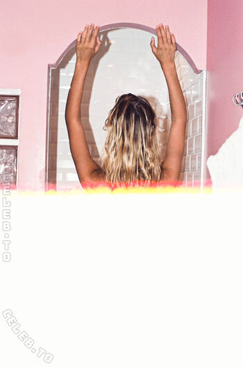 Lea mohr page leaked private photo uncensored HD quality