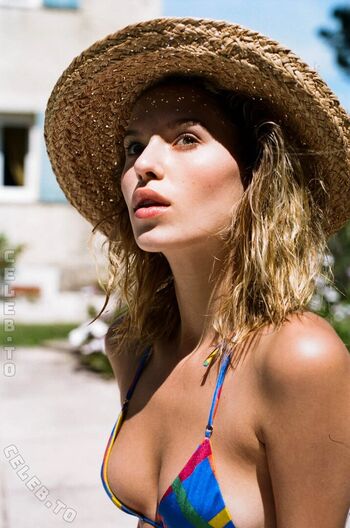Lea mohr page leaked private photo uncensored HD quality