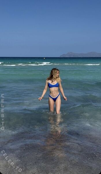 Lea peach  page leaked private photo uncensored HD quality