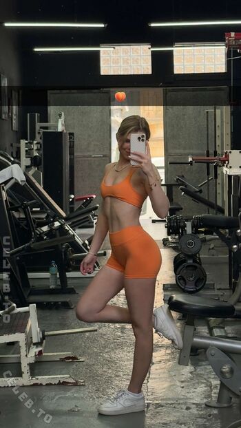 Lea peach  page leaked private photo uncensored HD quality