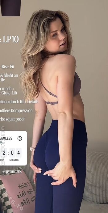 Lea peach  page leaked private photo uncensored HD quality