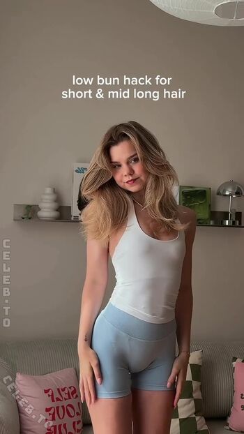 Lea peach  page leaked private photo uncensored HD quality