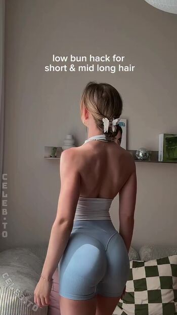 Lea peach  page leaked private photo uncensored HD quality