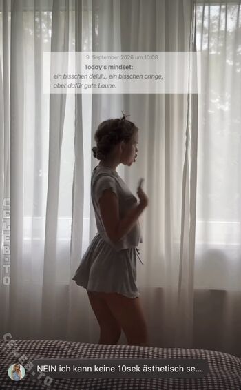 Lea peach leaked private photo uncensored HD quality