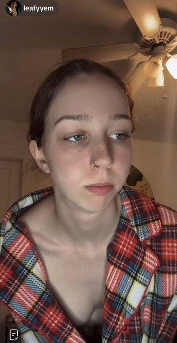 Leafyem leaked private photo uncensored HD quality