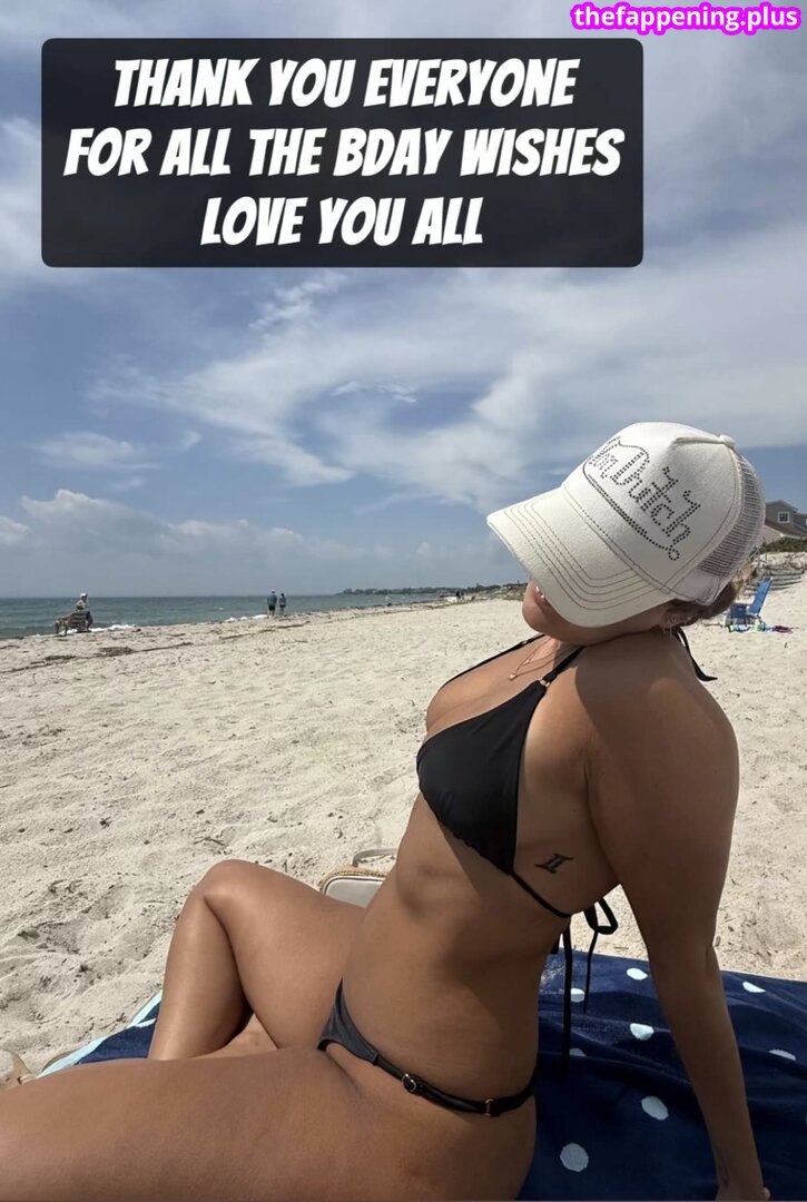 Page/ leaked private photo uncensored HD quality