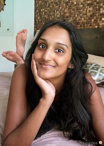 Leamonet leaked private photo uncensored HD quality