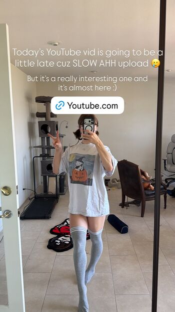 Leanbeefpatty page leaked private photo uncensored HD quality