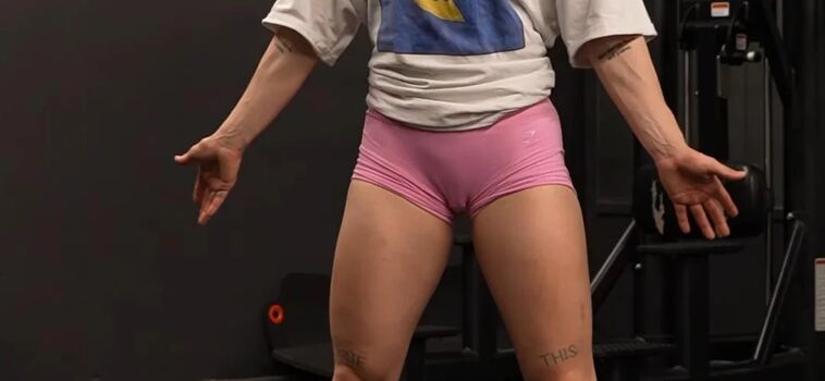 Leanbeefpatty page leaked private photo uncensored HD quality