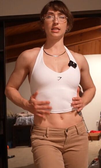 Leanbeefpatty page leaked private photo uncensored HD quality