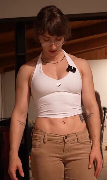 Leanbeefpatty page leaked private photo uncensored HD quality