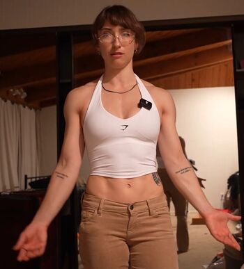 Leanbeefpatty page leaked private photo uncensored HD quality