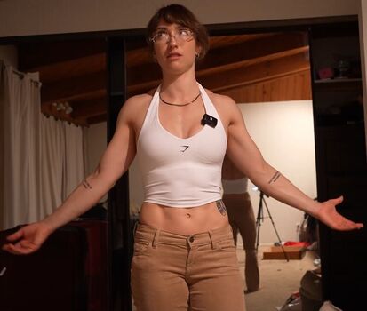 Leanbeefpatty page leaked private photo uncensored HD quality