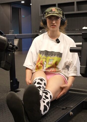 Leanbeefpatty page leaked private photo uncensored HD quality