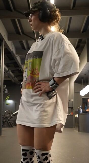 Leanbeefpatty page leaked private photo uncensored HD quality