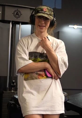 Leanbeefpatty page leaked private photo uncensored HD quality