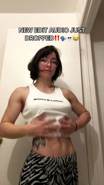 Leanbeefpatty page leaked private photo uncensored HD quality