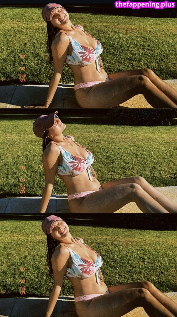 Page/ leaked private photo uncensored HD quality