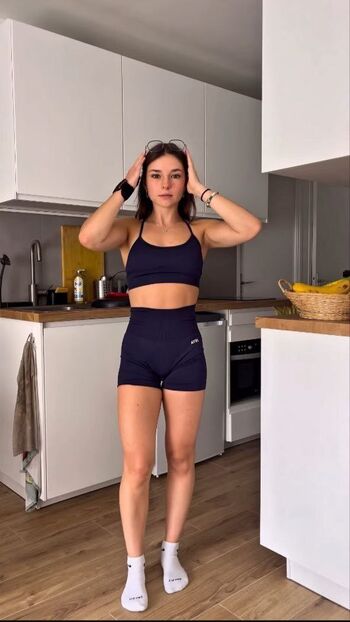 Leane dsns leaked private photo uncensored HD quality