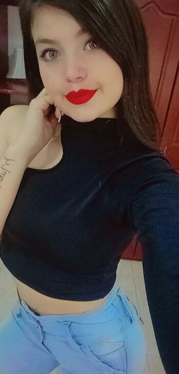 Leidy johanna leaked private photo uncensored HD quality