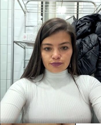 Leidy johanna leaked private photo uncensored HD quality