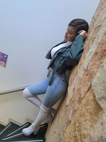Leidy johanna leaked private photo uncensored HD quality