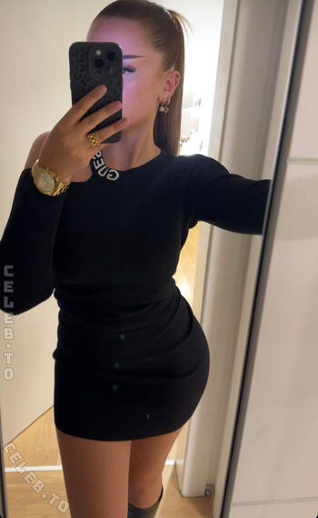 Lejla dzamovic page leaked private photo uncensored HD quality