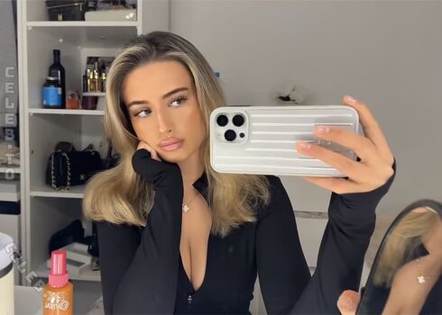 Lejla dzamovic leaked private photo uncensored HD quality