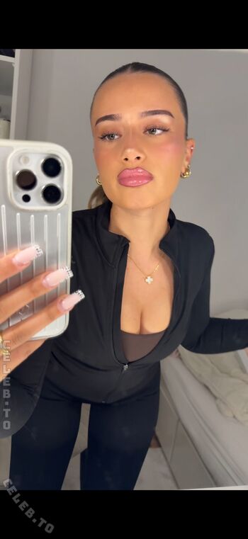 Lejla dzamovic leaked private photo uncensored HD quality