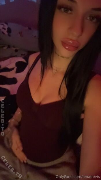 Lena devis leaked private photo uncensored HD quality