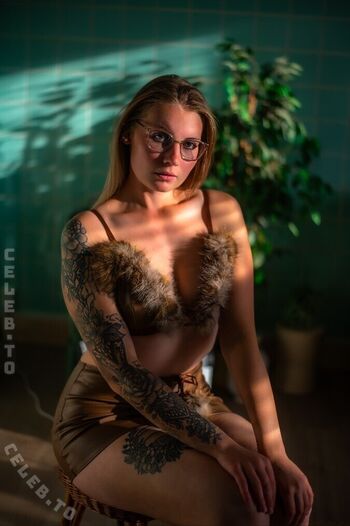 Lena jaeger leaked private photo uncensored HD quality