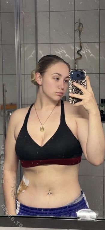 Lena kra leaked private photo uncensored HD quality