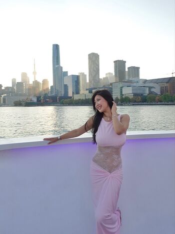 Lena yewon leaked private photo uncensored HD quality