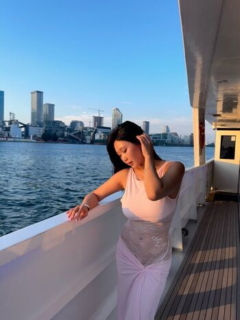 Lena yewon leaked private photo uncensored HD quality